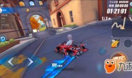 手游飞车最新爆料新闻,全新赛道与炫酷技能等你体验